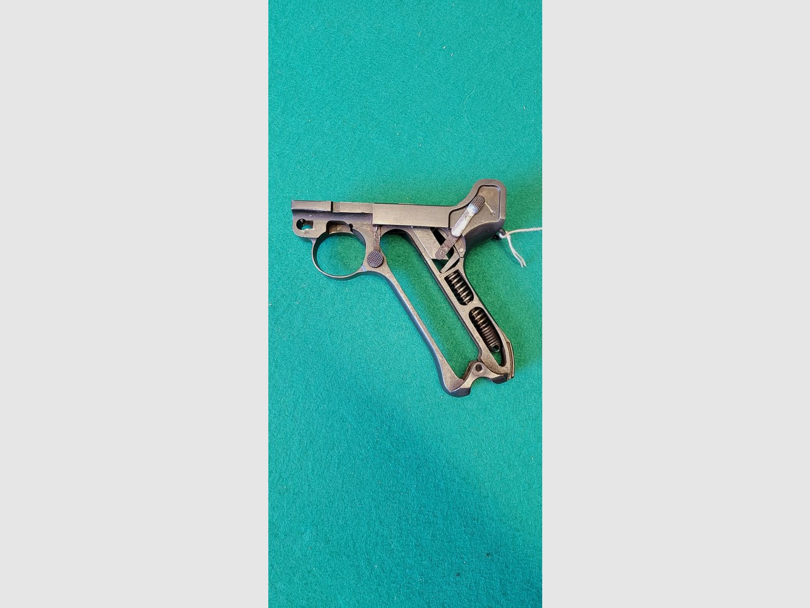 Griffstück P.08