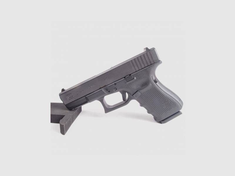 PISTOLE GLOCK 23 Gen4 Kal. 40, Bild 1 von 4