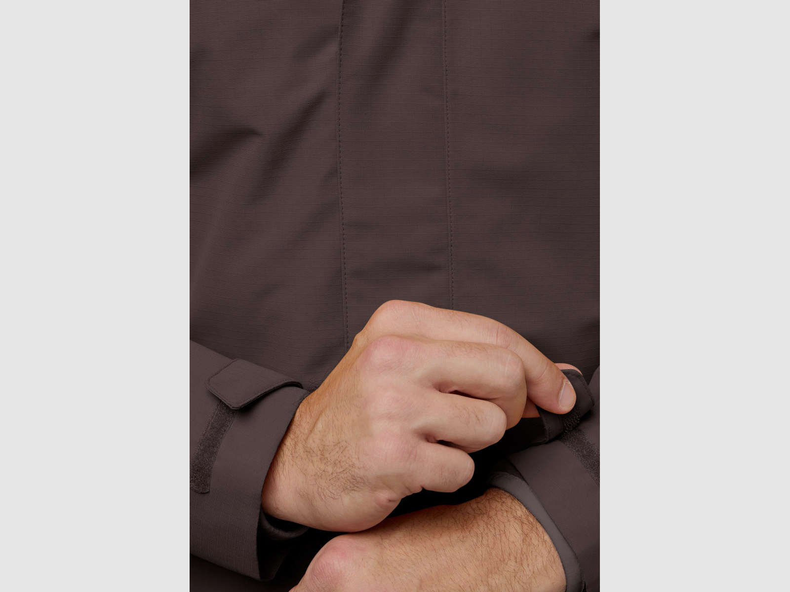 JACK WOLFSKIN Altenberg 3in1 Jkt M Peat