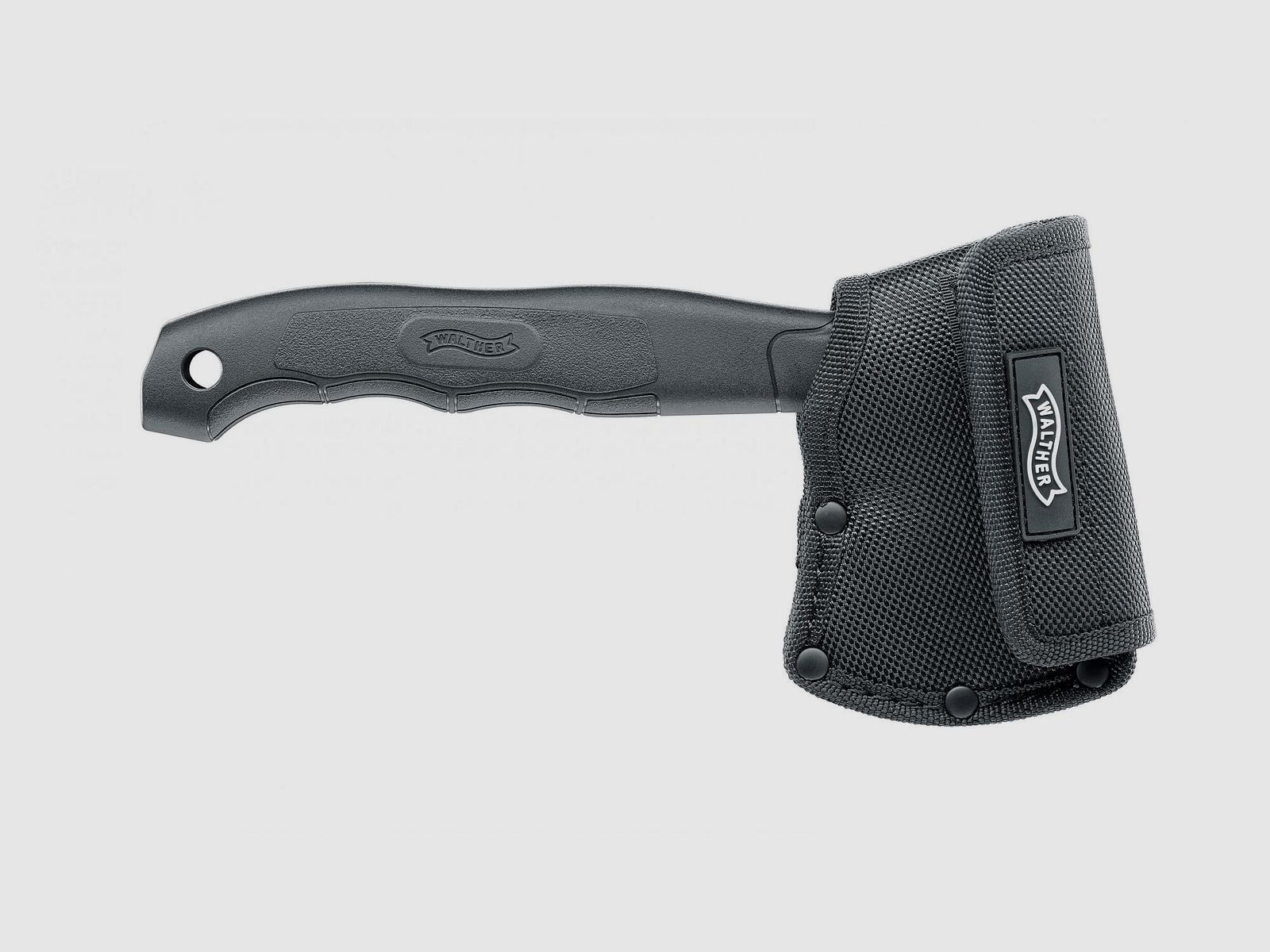 Walther Compact Hache, image 2 sur 2
