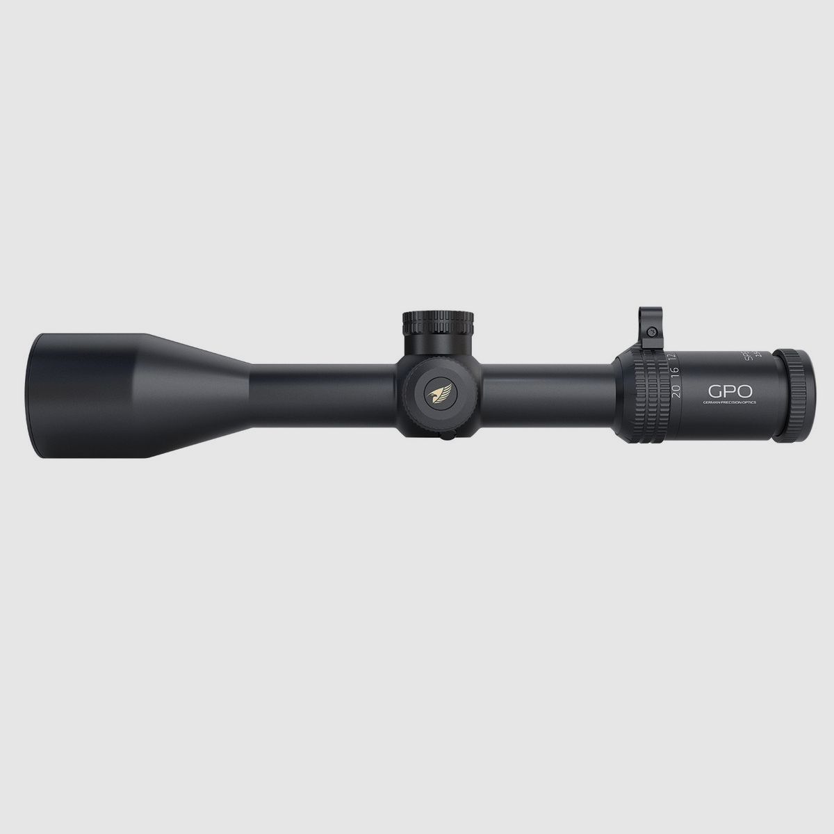 GPO Spectra 8x 2,5-20x50i G4i