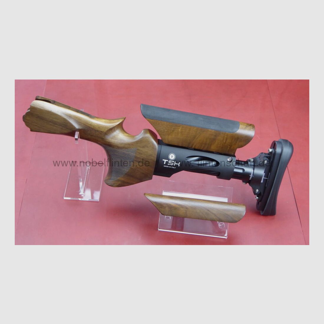 TSK www.tsk-italy. TSK Trap Black Line for Beretta 68.... / 69.... X Trap