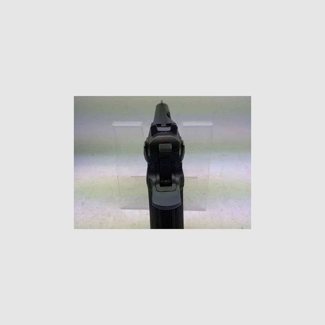 Pistole Star 30 M Kal.9mm Luger gebraucht