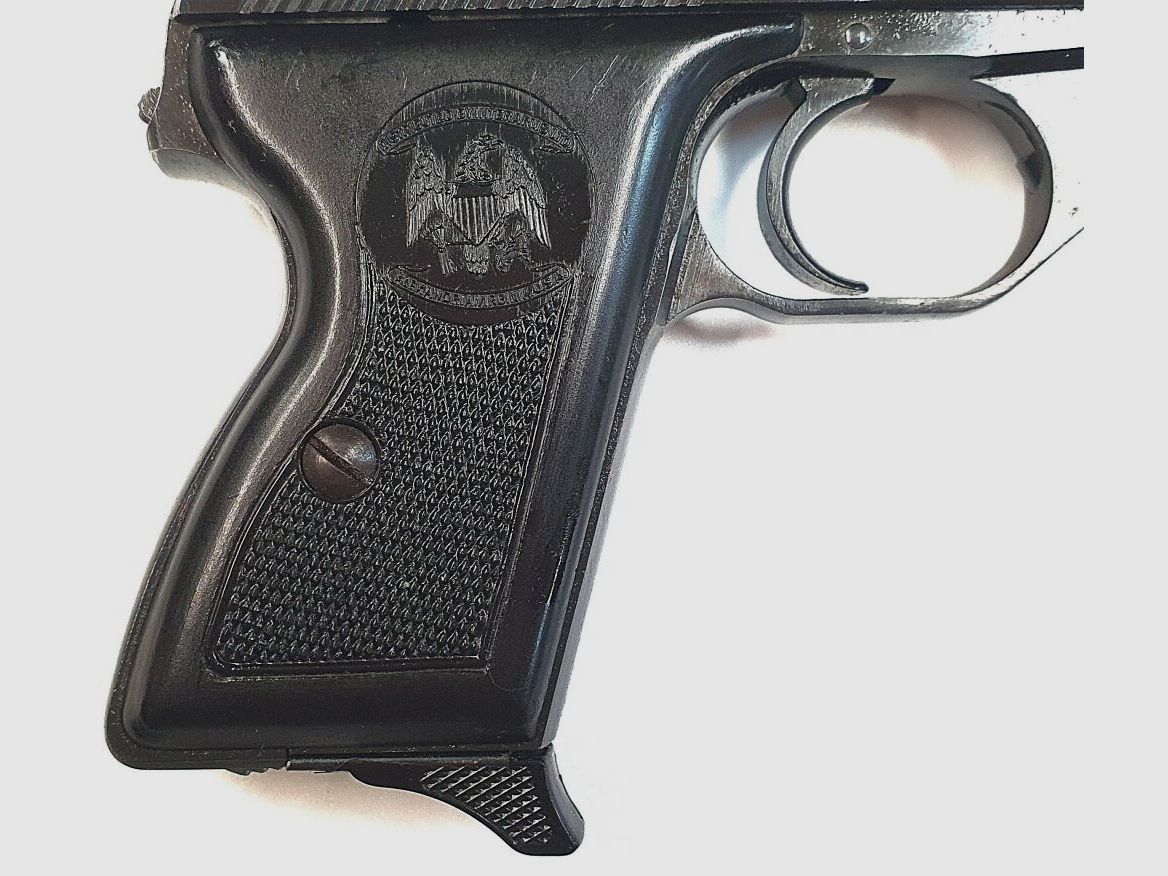 Mauser HSC