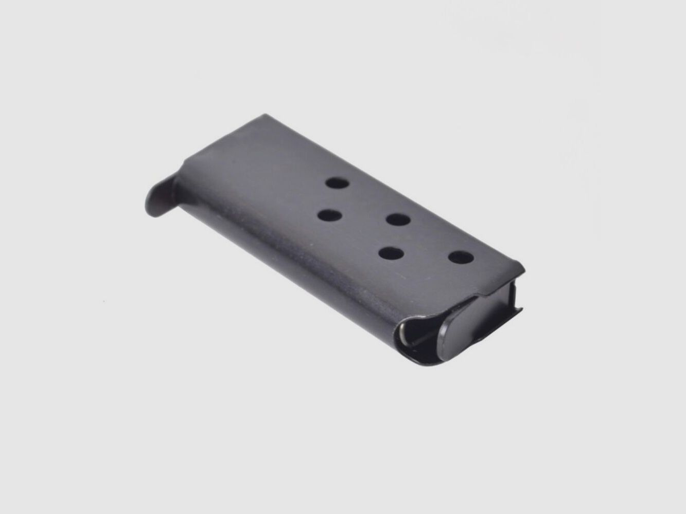 Triple K Magazin 6-RD Dreyse Vest Pocket, Bild 2 von 2