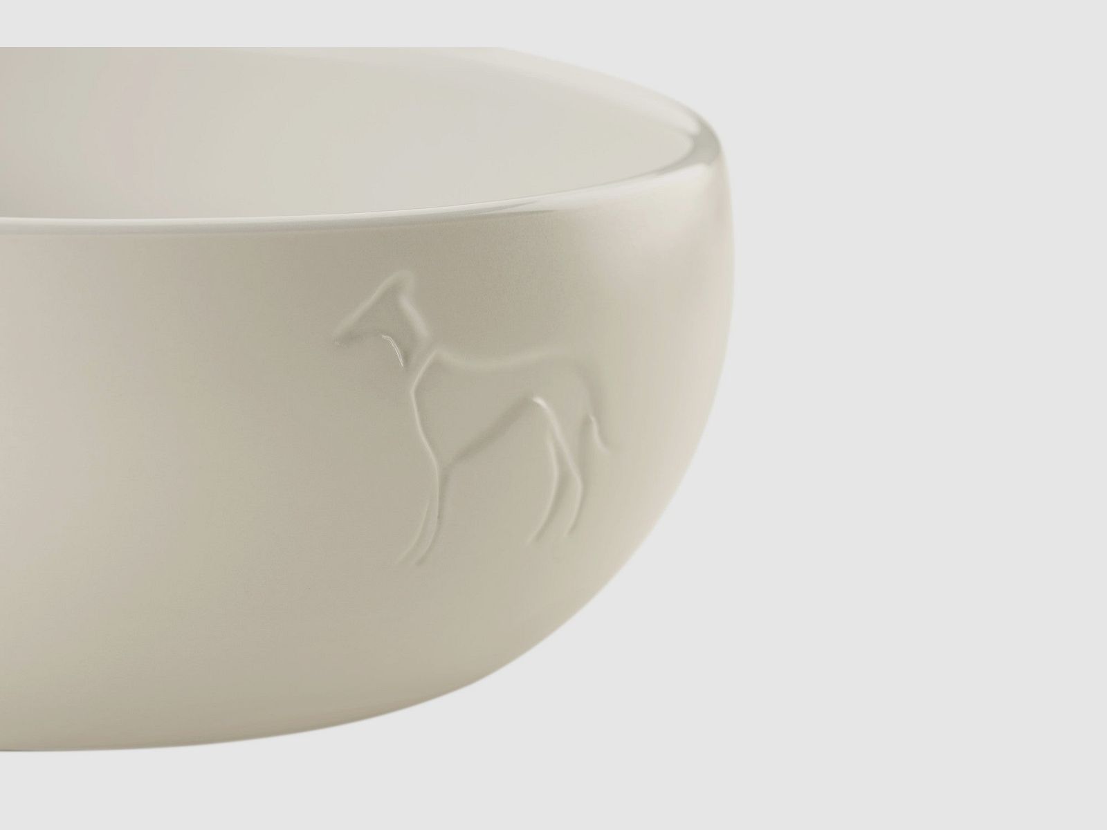 Hunter Ceramic Bowl Lund