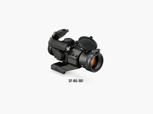 Vortex Strikefire II RD System