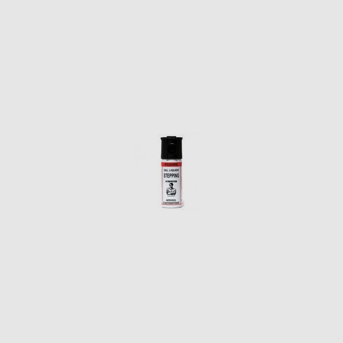 Pfefferspray 50ml