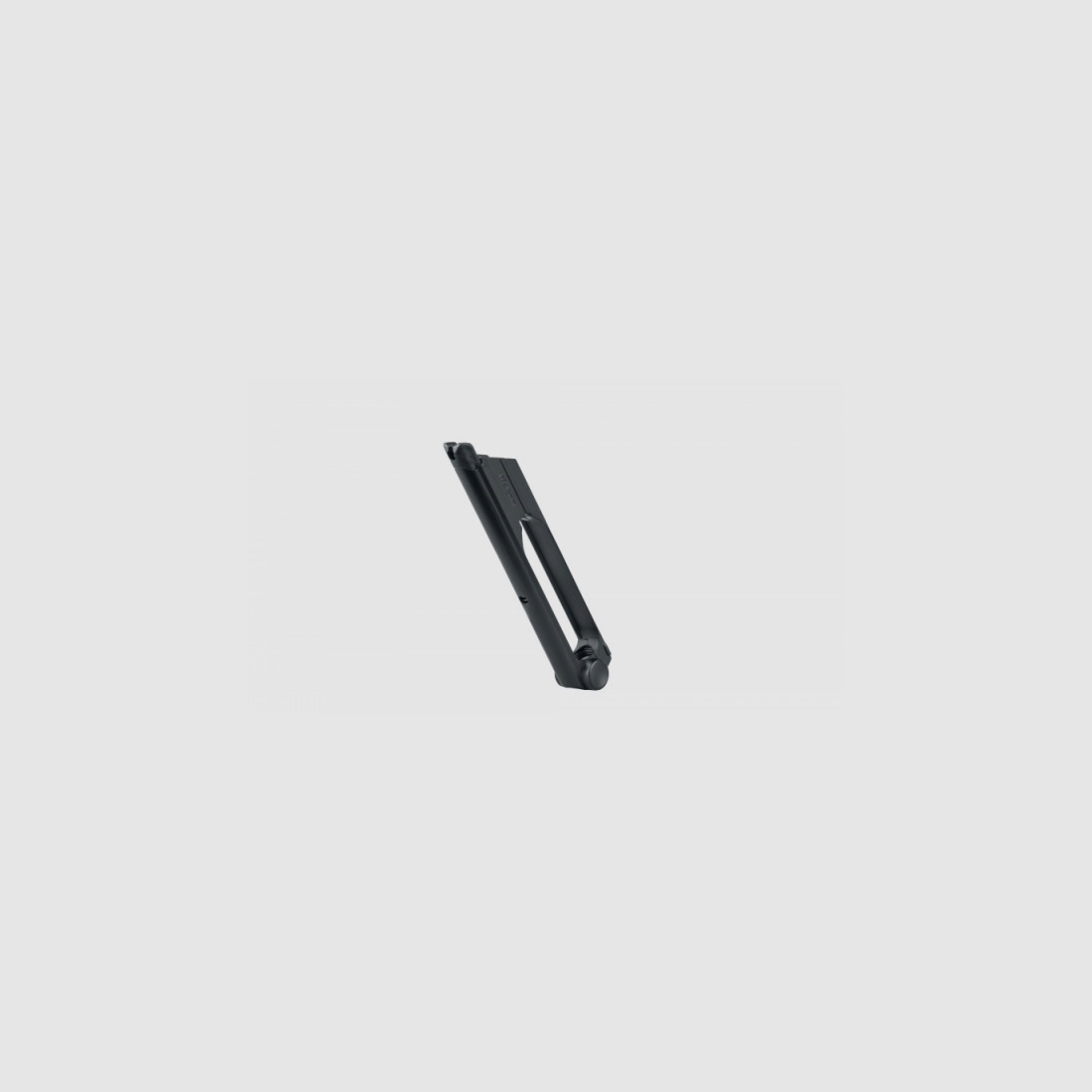 MAGAZIN P08 - 4,5 MM STEEL BB'S - 20 SCHUSS