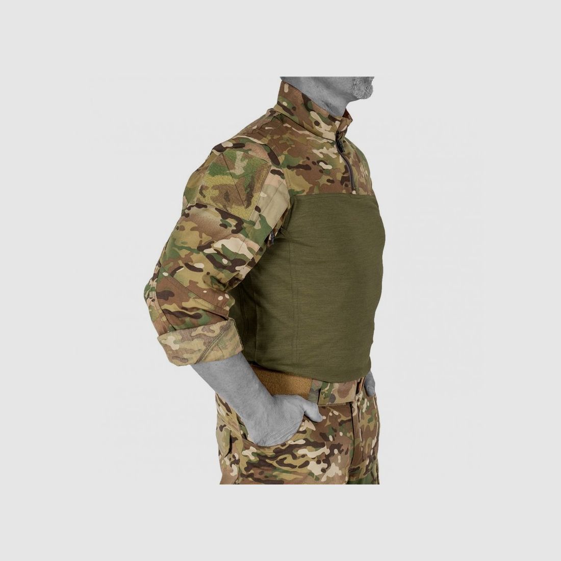 T-shirt de combat MLV Combat Ranger Green, image 7 sur 8