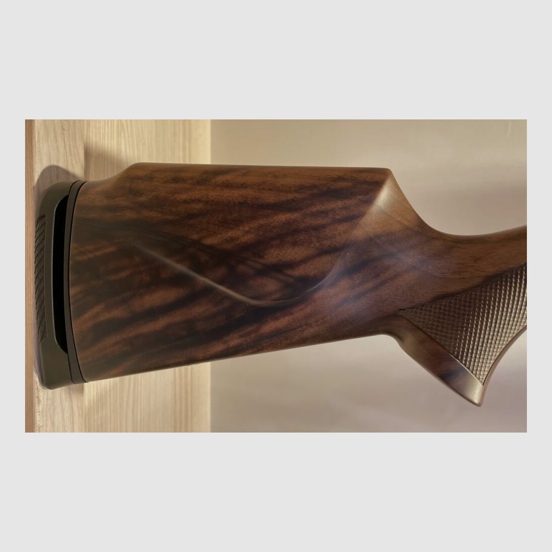 BENELLI LUPO BE.S.T. WOOD (LL 51 cm)