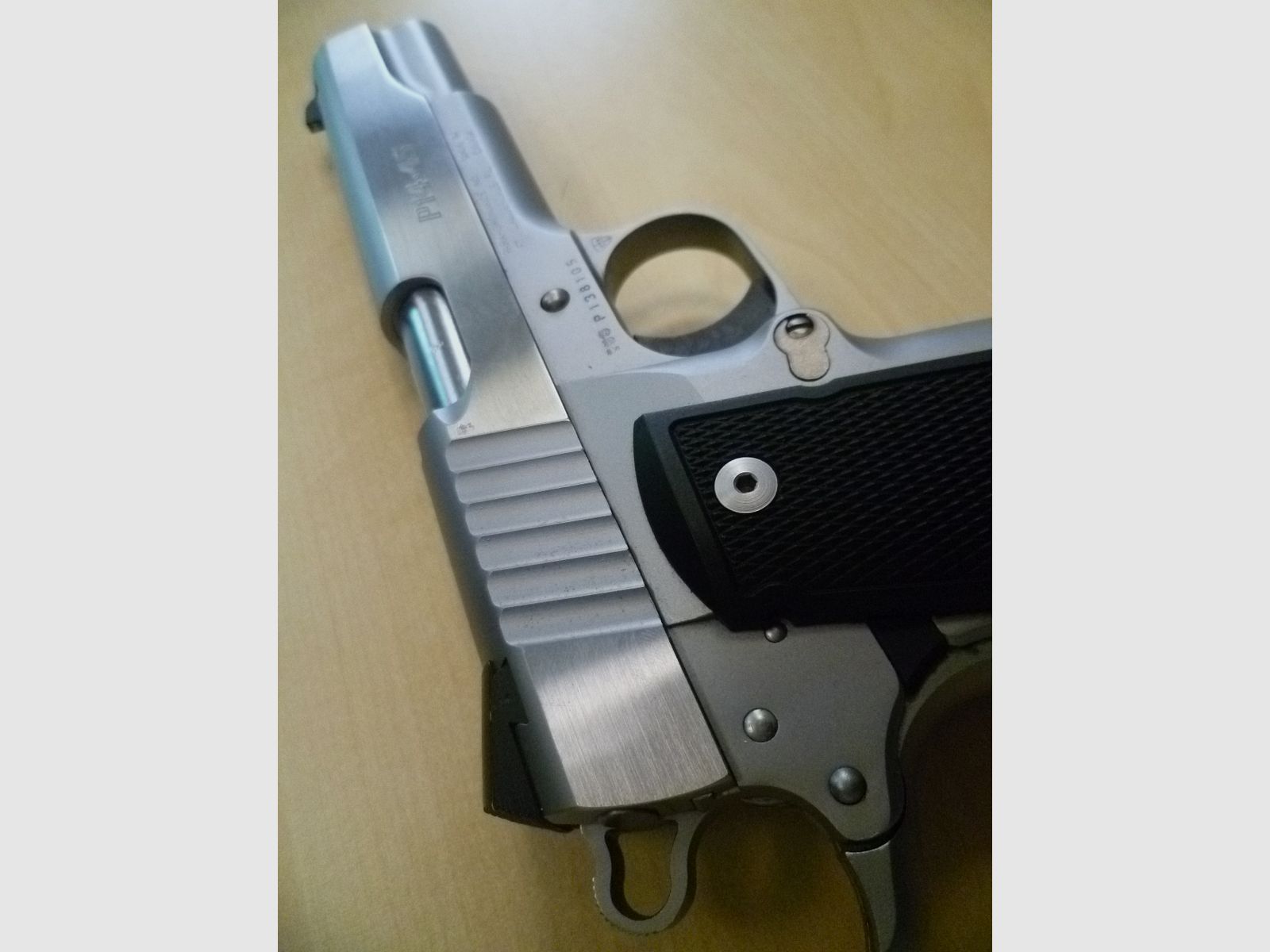 Pistole Para-Ordnance P14-45 Para Hi-Cap  .45ACP