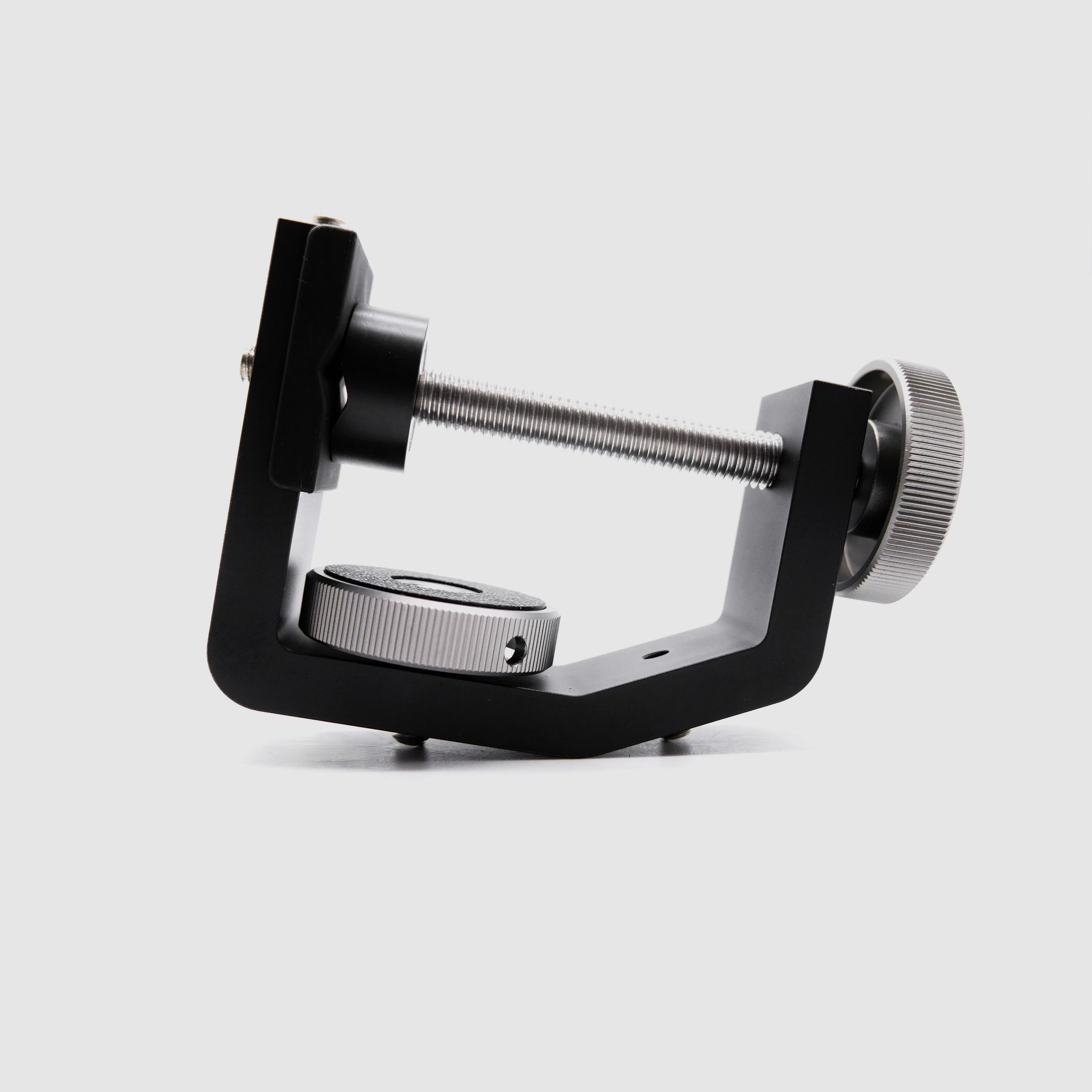 Spartan Mr. G. Klammer Mounting