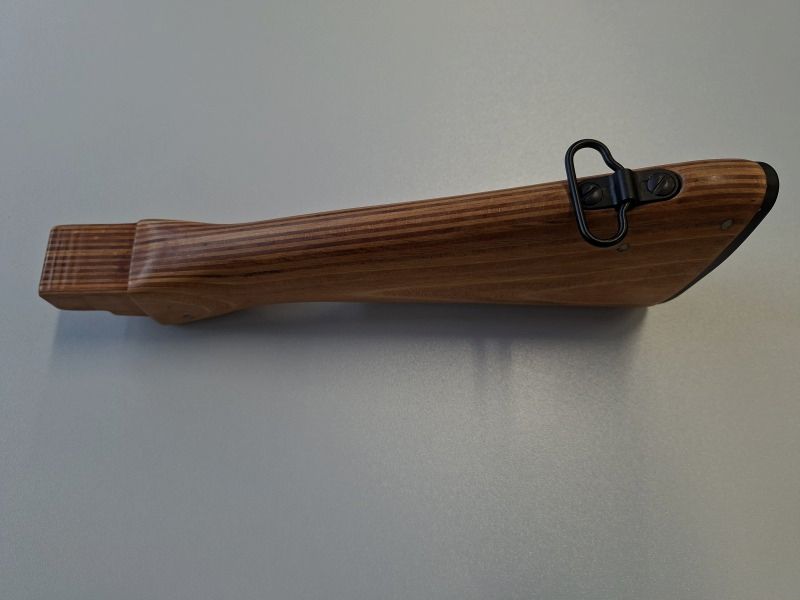 WBP Hinterschaft AKM