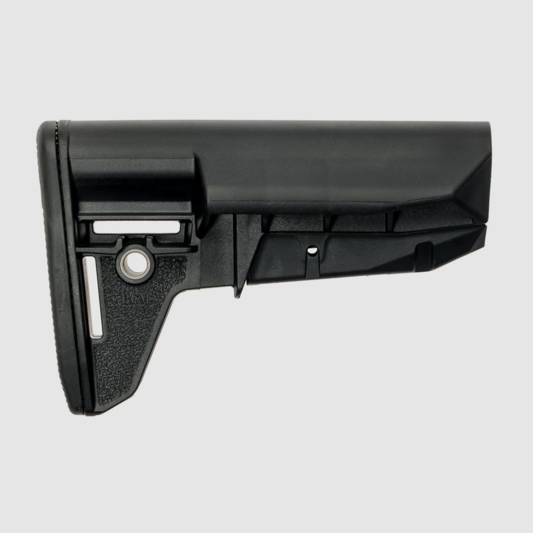 BCM® Stock - Mod 2- SOPMOD - (Widebody) -Black
