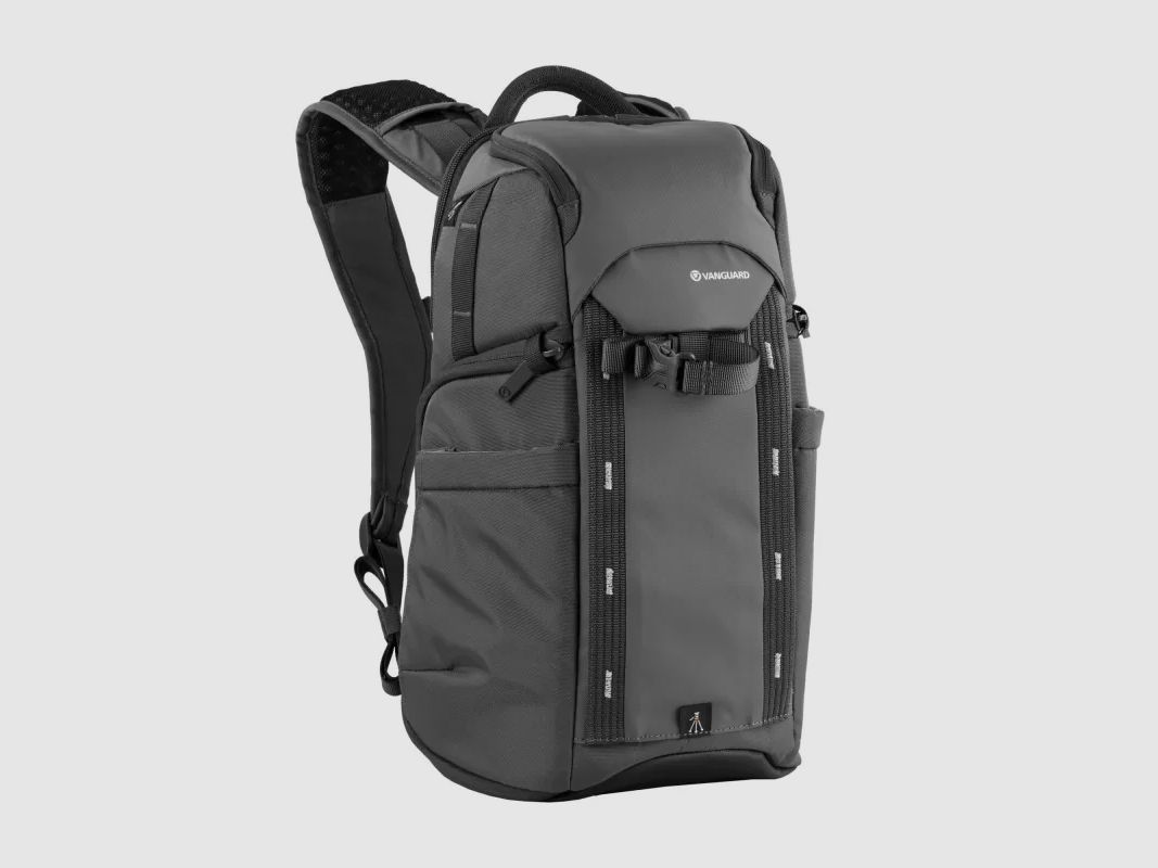 Veo Adaptor S41 GY - Rucksack, Bild 7 von 19