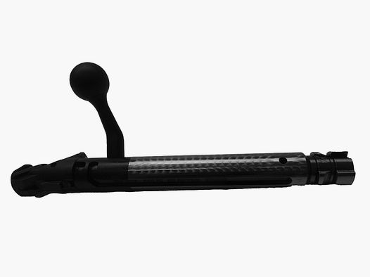 Sauer 505 Sluiting Links / Minikaliber Zonne-sleif