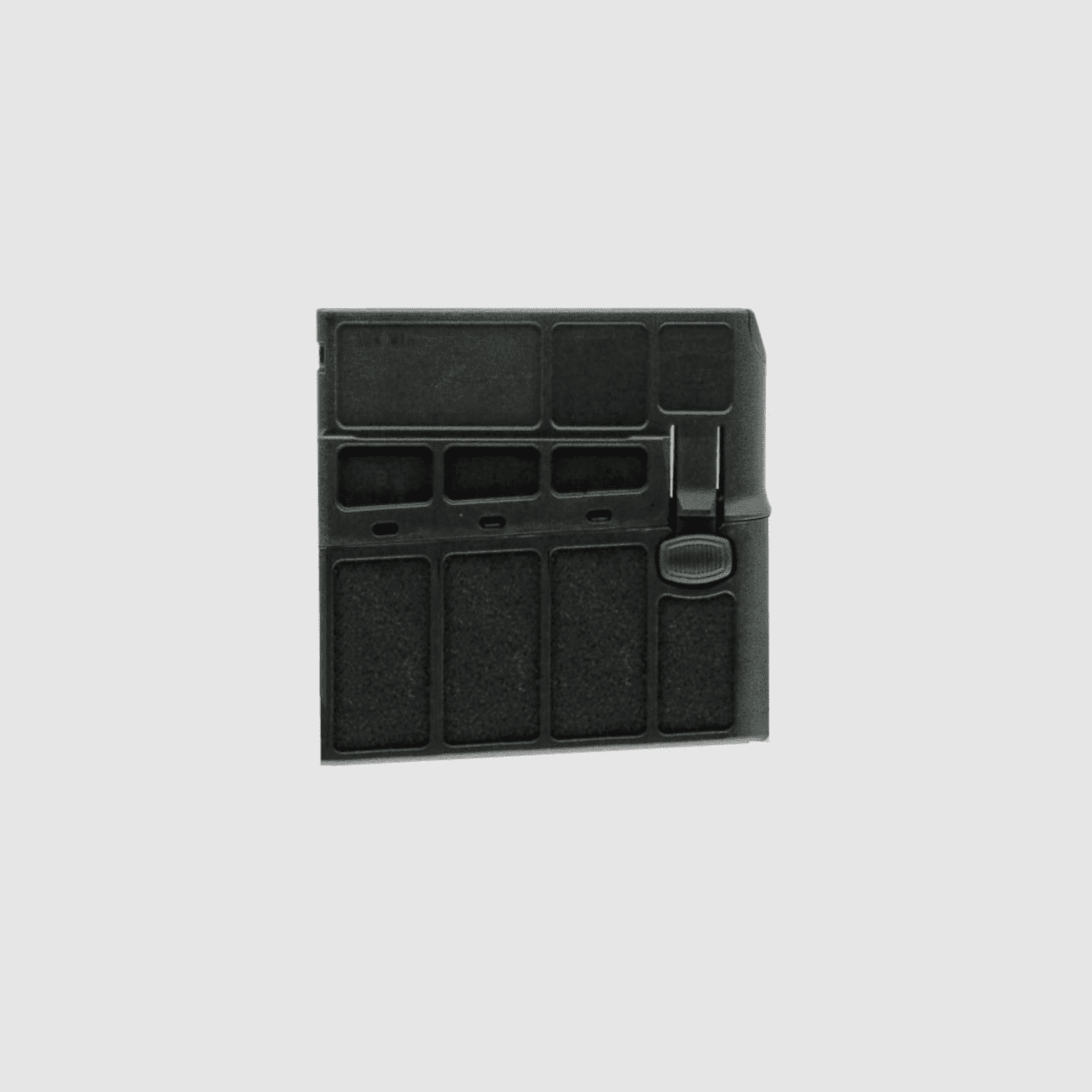 Mauser M25 Magazin 5 Schuss .243Win/.308Win/6,5Creedmoor/6XC