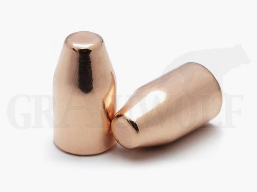 .356 / 9 mm 145 gr / 9,4 g LOS FP Balas 500 piezas