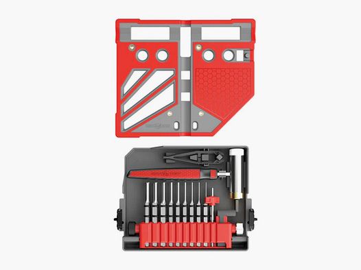 Real Avid Master Bench Block Pro Kit