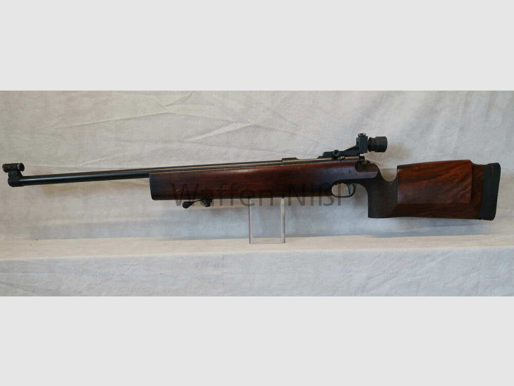 Walther Match