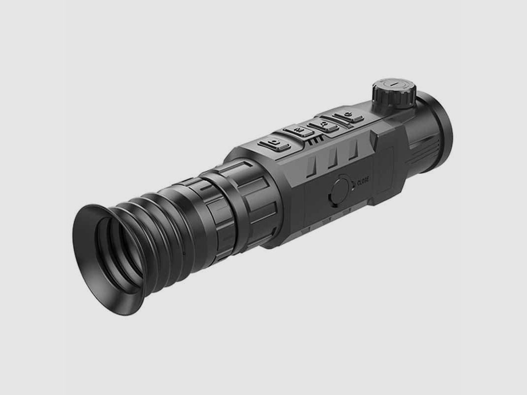Wärmebildzielfernrohr Infiray Rico RH50, Bild 3 von 4