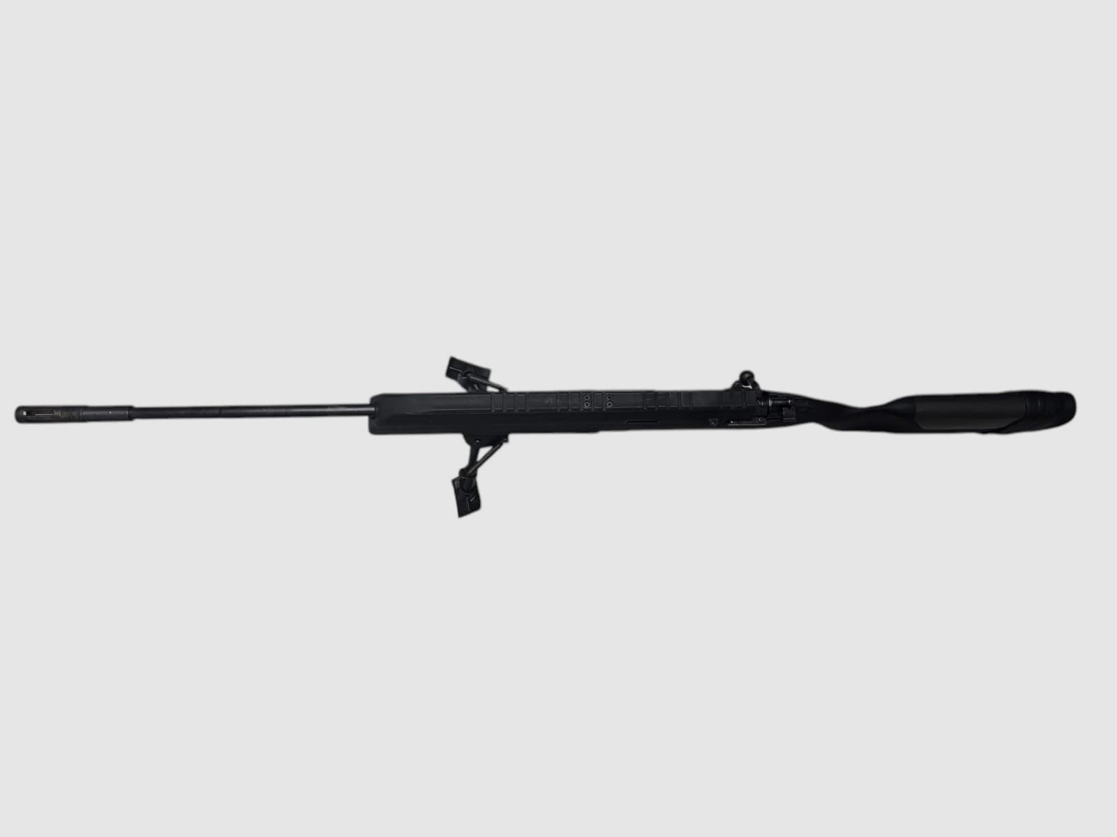 Mauser K98 – Karabiner 8x57 JS mit Wehrmacht-Markierungen | Sehr guter Zustand, Bild 5 von 5