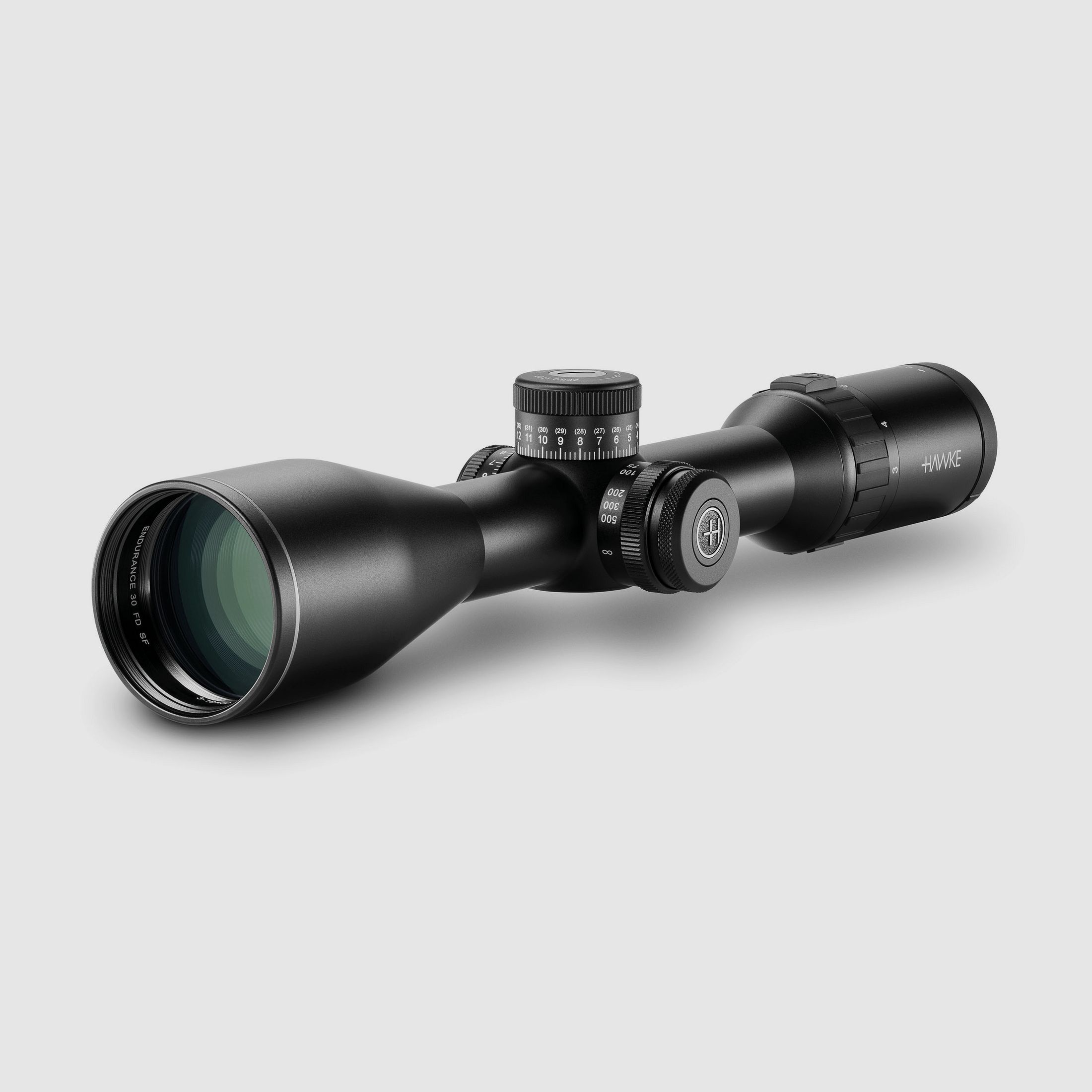 HAWKE 16435 ENDURANCE 30 WA FD 3-18x50 SF LR2 FD 18X ABSEHEN