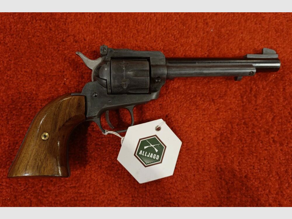 Schmidt Mod. 21F 4mmRF Long