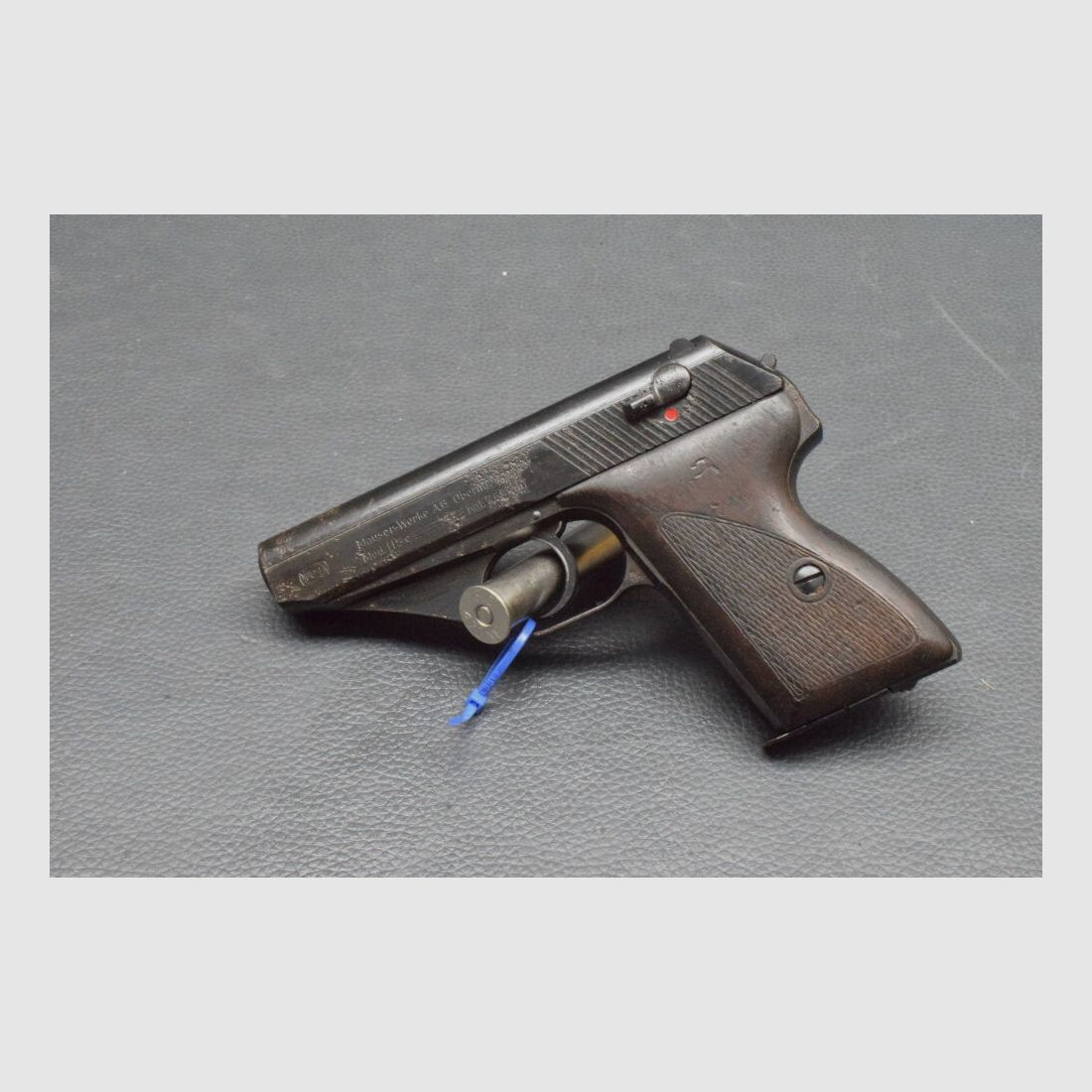 Mauser HSc WaA 135