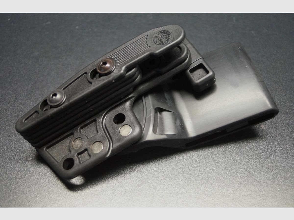 Hogue Powerspeed Holster, Bild 2 von 2