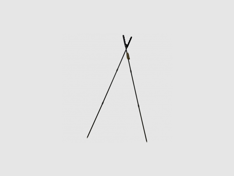 il Lago Passion Shooting Stick Bipod Alu |