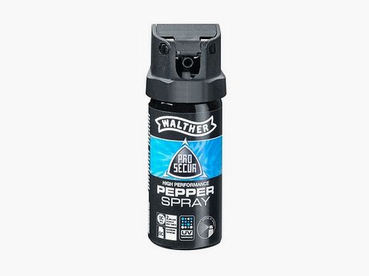 Umarex ProSecur Pfefferspray 53 ml konischer Strahl Abwehrspray
