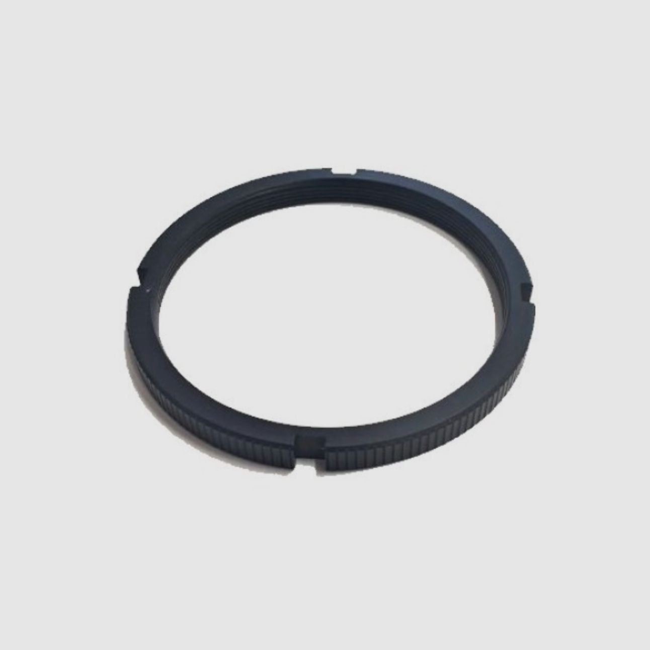 Rusan Kontermutter M49x0.75 mit Feststellschraube