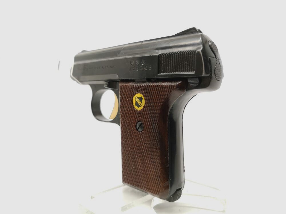 Reck P8