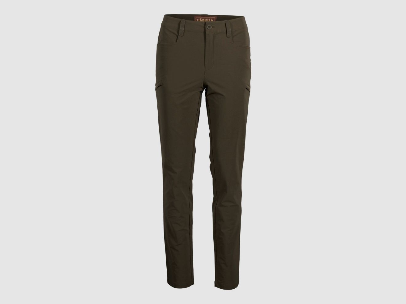 Pantaloni da caccia donna Trail Harkila, immagine 6 di 6
