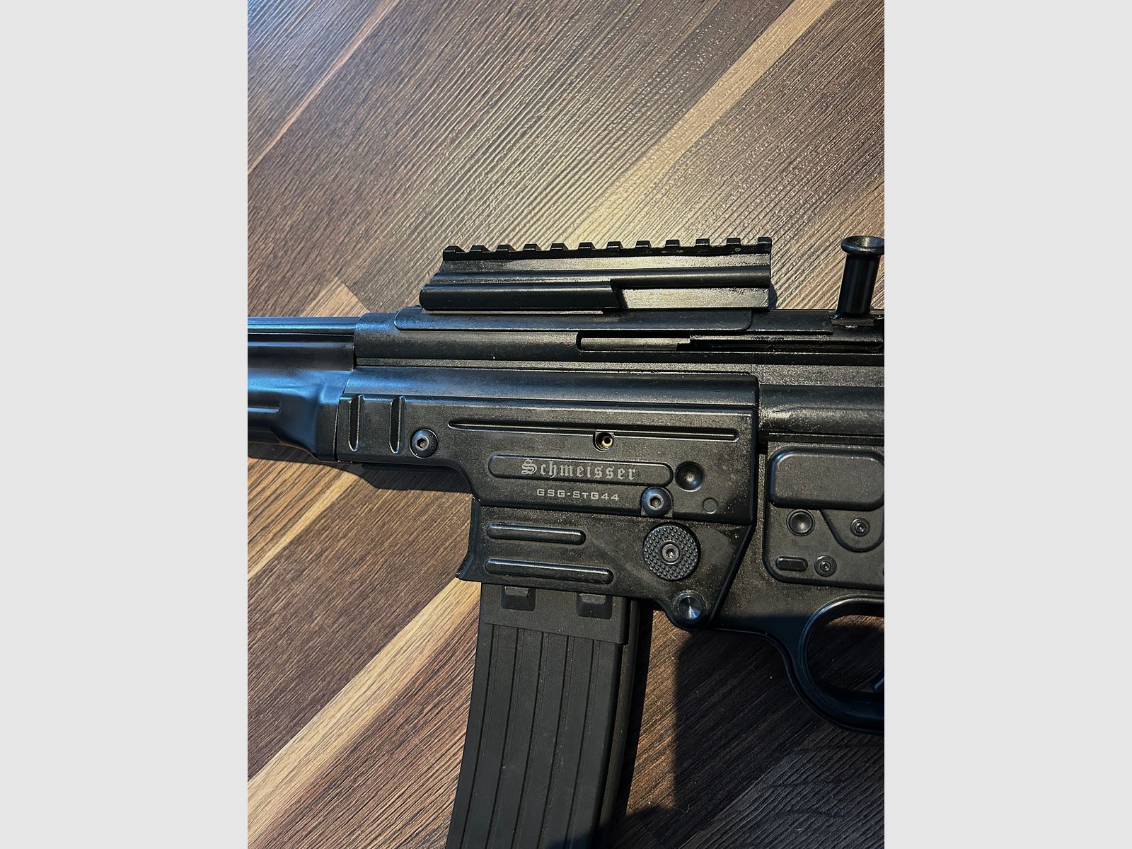 Schmeisser GSG STG 44 22 lfb KK