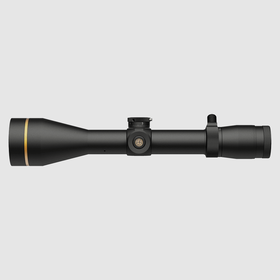 Leupold VX-3HD 3,5–10x50 CDS-ZL