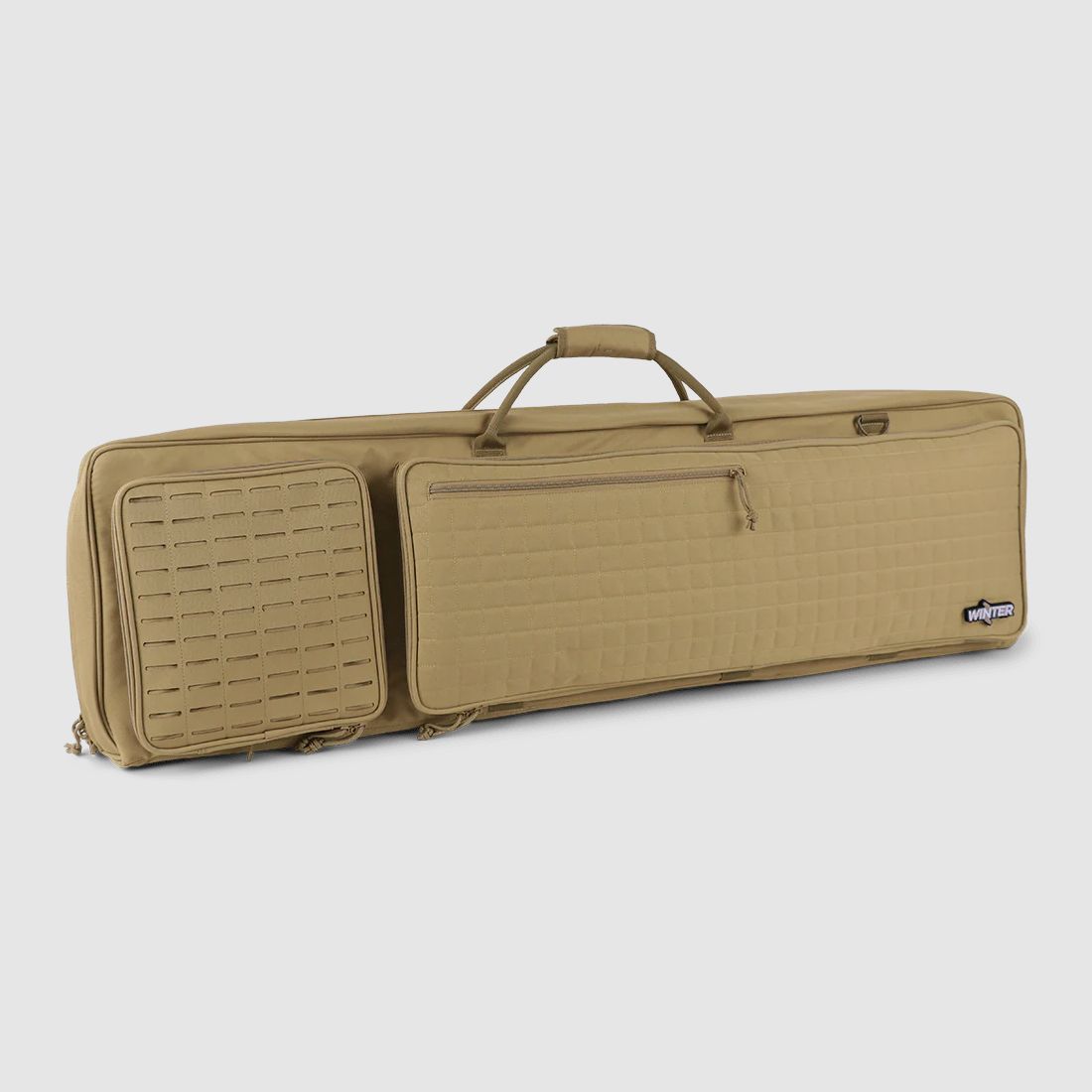 Winter Guncases Bolsa Táctica para Rifle 110 cm