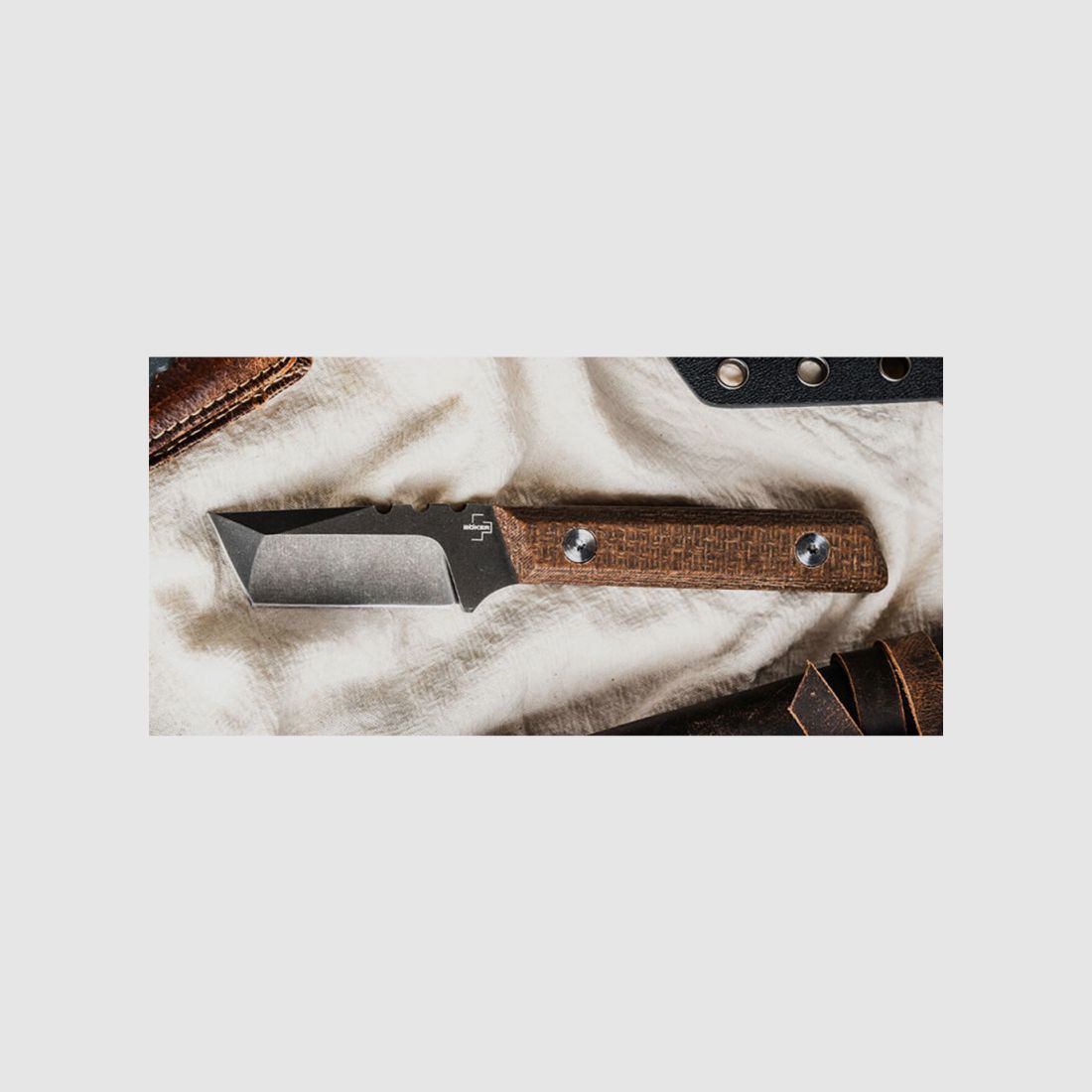 Messer BÖKER PLUS THICKER CLIPPER, Bild 5 von 6