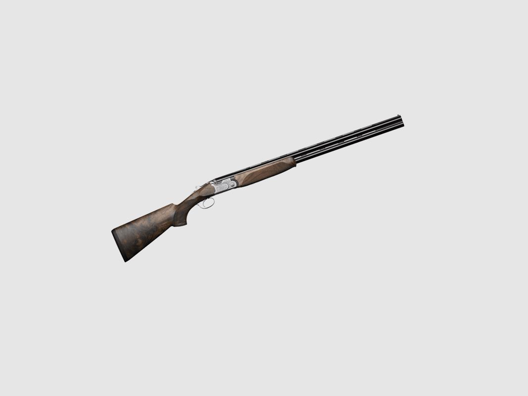 Beretta 687 Silver Pigeon III Sporting HP Kal. 20, Bild 3 von 4