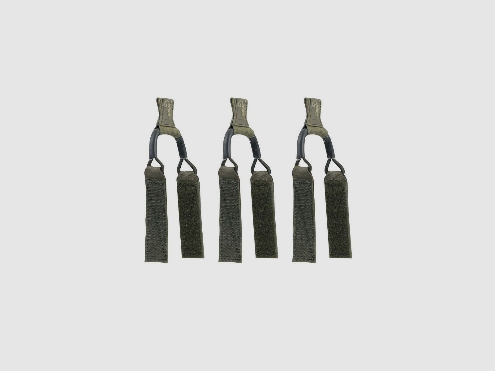 Agilite JUMP RETENTION TABS (3er-Set), Bild 1 von 3