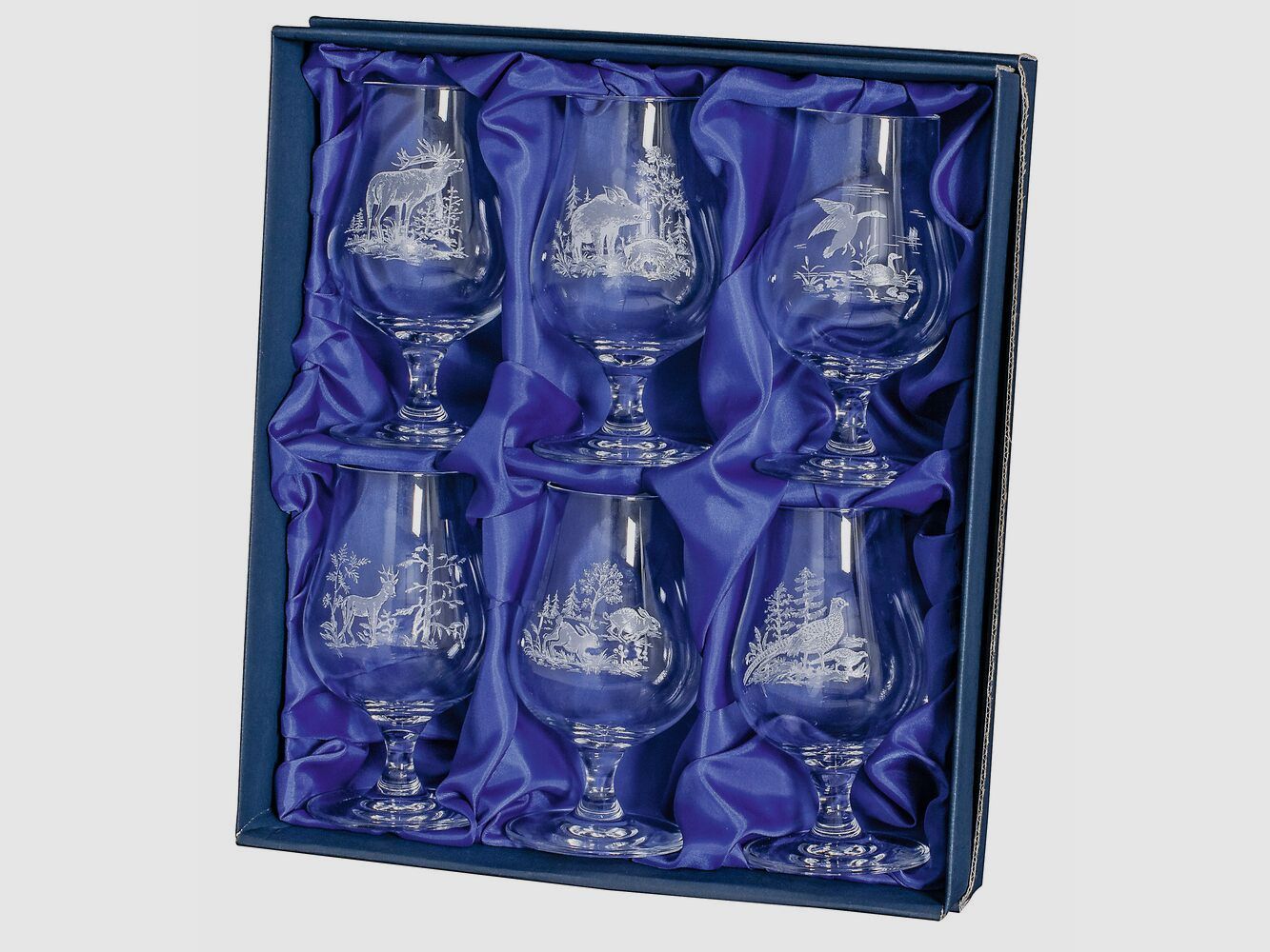 Fruitbrandewijn glazen – 200ml