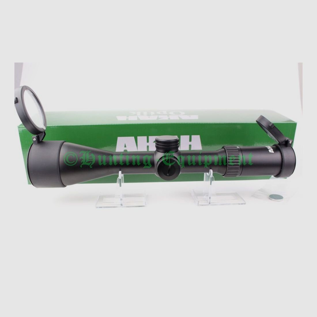 Celownik AKAH 2,5-10x50 Abs. 4 LP