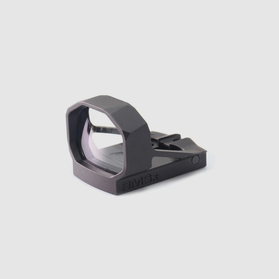 ShieldSights Leuchtpunktvisier Shield Sights RMSx XL 4 MOA  GLAS-Linse