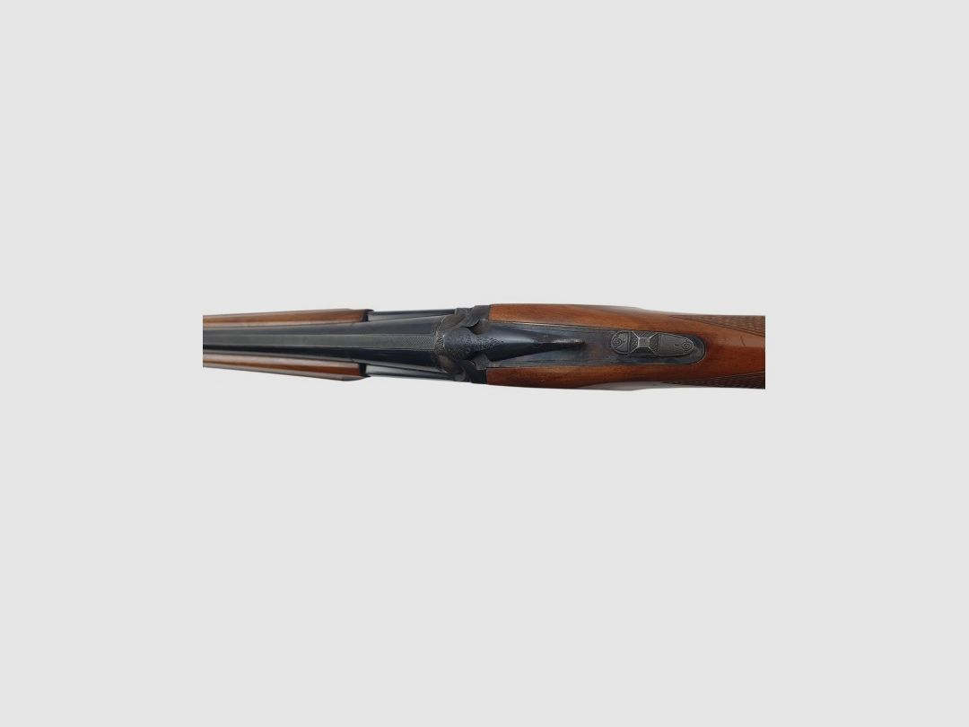 OP OCCASION - SUPERPOSE SPORT RIZZINI CONTRE PLATINES CAL.12/76, image 11 sur 11