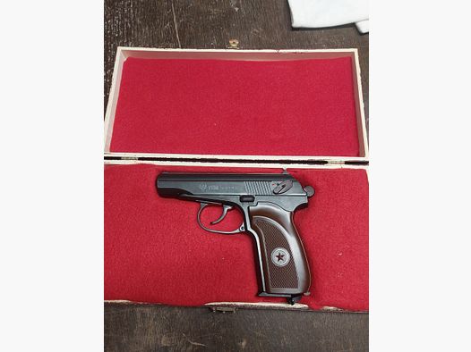 Rare umarex makarov ultra