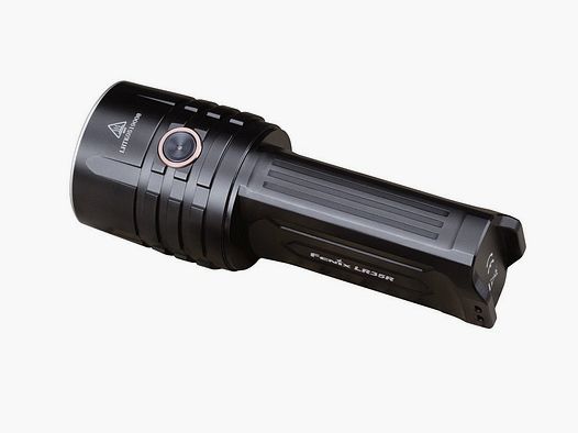 Fenix LR35R flashlight