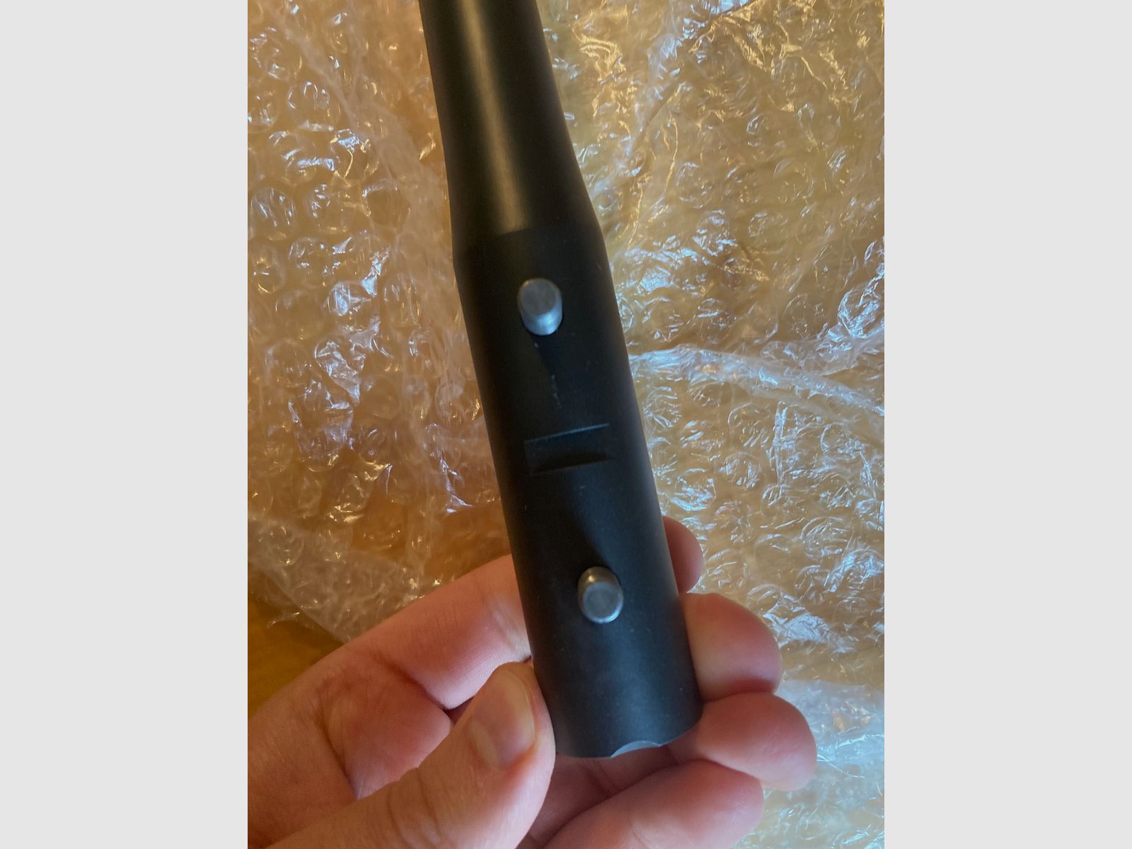 Blaser R93 Austauschlauf Wechsellauf