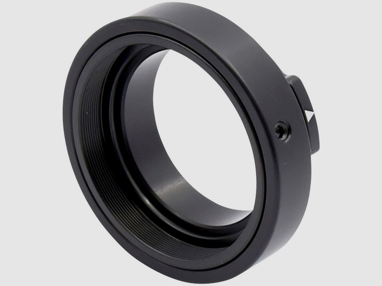 Rusan MAR Connector MCR Verbindungsstück Gewinde M33,5x0,75 mit Positionierung